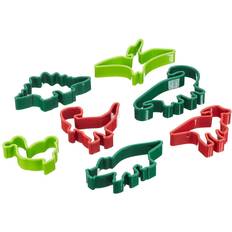 Tescoma Dinosaur Cookie Cutter 10.5 cm