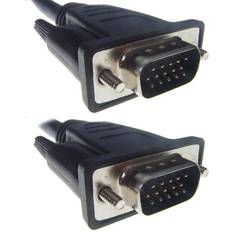 Connekt Gear VGA - VGA 10m