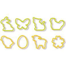 Tescoma Easter Cookie Cutter