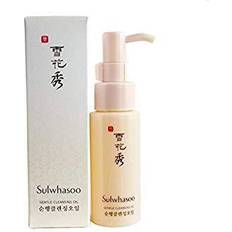 Facial Cleansing Sulwhasoo Gentle Cleansing Oil 1.7fl oz