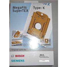 Mega Filt Super Tex VZ41AFK 4-pack