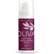 Oliva Ansiktsvård Oliva Night Cream 50ml