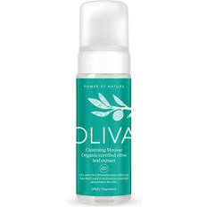 Oliva Ansiktsvård Oliva Cleansing Mousse with Fragrance 150ml