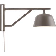 Muuto Væglamper Muuto Ambit Vægarmatur ∅ 16.7cm