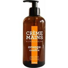 Compagnie de Provence Terra Hand Cream Candied Orange 300ml