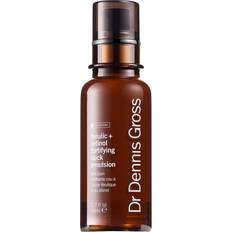 Dr Dennis Gross Ferulic + Retinol Fortifying Neck Emulsion 50ml