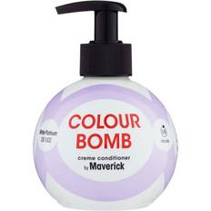 Maverick Colour Bomb CB1002 White Platinum 250ml