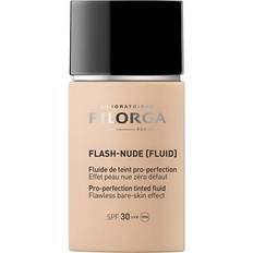 Flash Nude Fluid SPF30 #02 Nude Gold