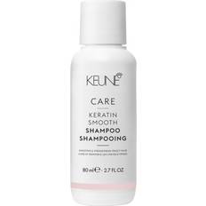 Keune Care Keratin Smooth Shampoo 80ml
