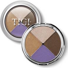 Tigi High Density Quad Eyeshadow Posh