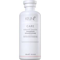 Keune care keratin Keune Care Keratin Smooth Shampoo 10.1fl oz