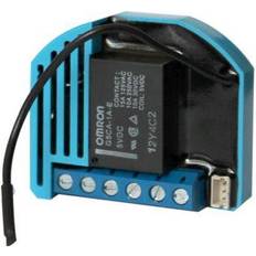Qubino ZMNHND1 Flush 1D Relay
