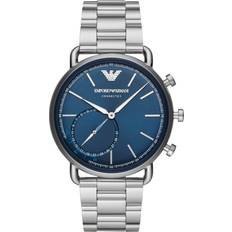 Emporio Armani Connected Relojes inteligentes Emporio Armani Connected Hybrid Art3028