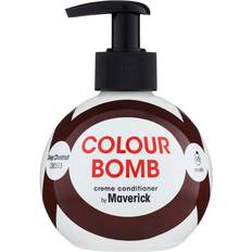 Colour Bomb CB0513 Deep Chestnut