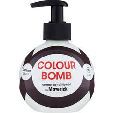 Colour Bomb CB0411 Cold Brown
