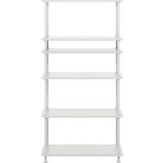 Montana Furniture Free 400100 Shelving System 73.4x144cm