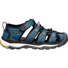 Keen Older Kid's Newport Neo H2 - Legion Blue/Moss