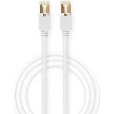 Nedis 8P8C RJ45-RJ45 F/UTP Cat6 7.5m