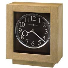 Natural Table Clocks Howard Miller Camlon Table Clock 9.1"