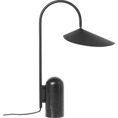 Mármol Iluminaciones Ferm Living Arum Lámpara de mesa 51cm