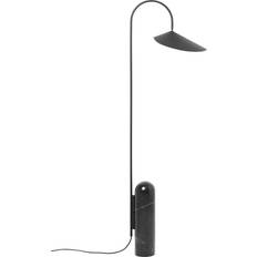 Ferm Living Arum Lampada da Terra 136cm