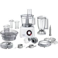 Bosch MC812W872 Keukenmachine 1250 W