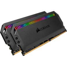 Corsair 32 Go DDR4-4000 Kit, Mémoire vive