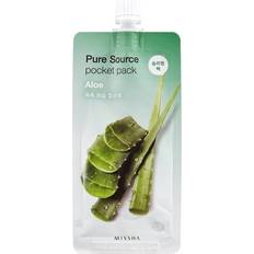 Missha Pure Source Pocket Pack Aloe 10ml