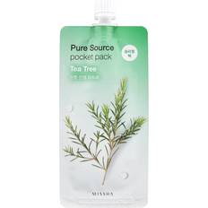 Missha Pure Source Pocket Pack Tea Tree 10ml