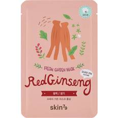 Skin79 Fresh Garden Mask Red Ginseng