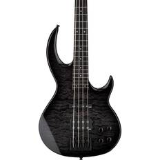 Ebony Electric Basses ESP BB-1004