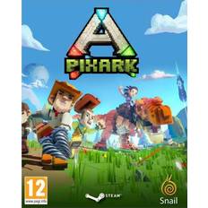 PixArk (PC)