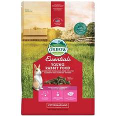 Oxbow Essentials - Young Rabbit Food 4.5kg