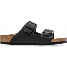 Birkenstock 34 Lasten Kengät Birkenstock Arizona Sandalit - Black