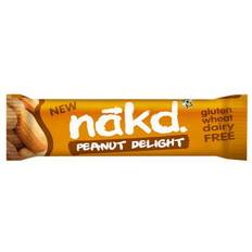 Cheap Bars Nakd Peanut Delight 35g 1 pcs