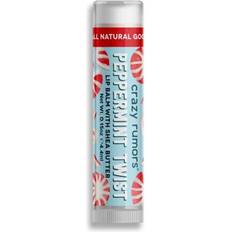 Lipverzorging Crazy Rumors Lip Balm Peppermint Twist