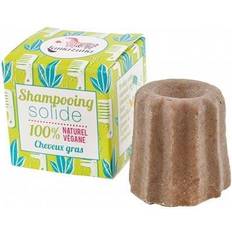 Solid Shampoo Oily Hair Litsea Cubeba