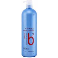 Broaer B2 Nourishing Shampoo 1000ml