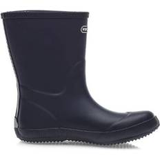 Viking unisex rubber boots Viking Classic Indie - Navy