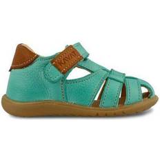 Kavat Rullsand EP Green Unisex Sandalias - Turquesa