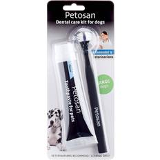 Petosan Dental Care Kit L