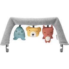 Arcos Móviles BabyBjörn Toy for Bouncer Soft Friends