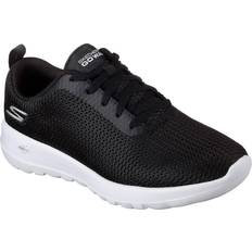 Skechers GOwalk Joy Paradise W - Black/White