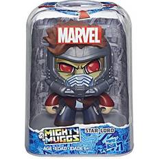 Hasbro Marvel Mighty Muggs Star-Lord E2209