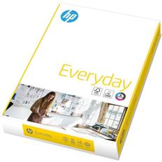 Papeles de copia HP Everyday A4 75g/m² 500pcs