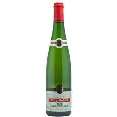 Riesling Hvidvine Frey Sohler Riesling Scherwiller