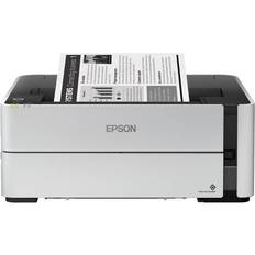 Blekk - Nei - WiFi Printere Epson EcoTank M1170