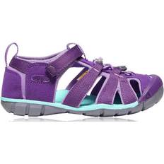 Keen Older Kid's Seacamp II CNX - Majesty/Tibetan Stone