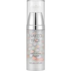 Holika Holika Naked Face Balancing Primer 35g