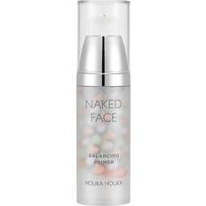 Naked Face Balancing Primer 35g
